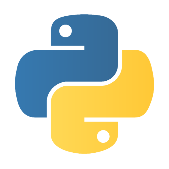 Python-logo