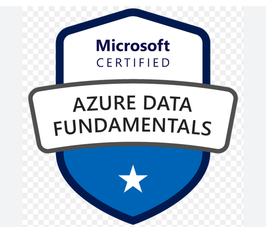 Microsoft-Azure-fundamentals-logo