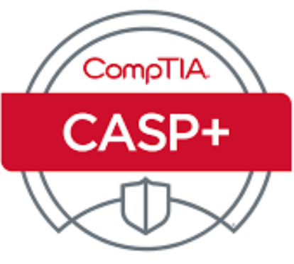 CompTIA CASP+