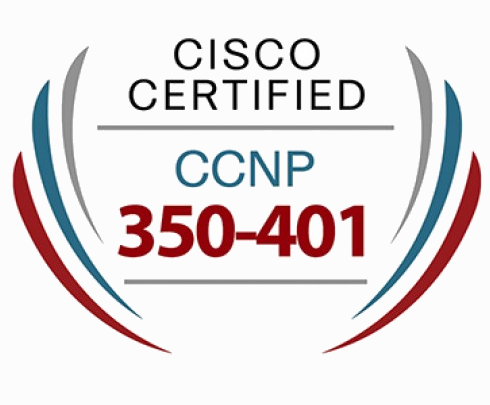 ENCOR-CCNP-(350-401)-logo