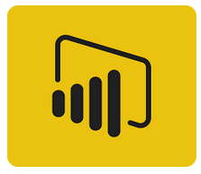 PowerBI-yellow-logo