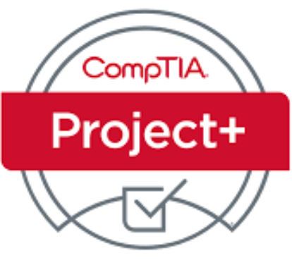 CompTIA Project+