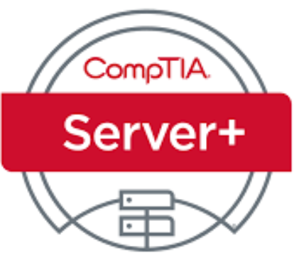 CompTIA Server+