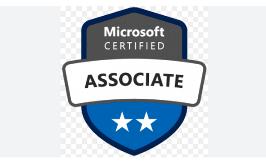 Microsoft-Associate-logo